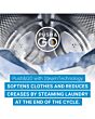 Indesit Push&Go IP 946S PUSH&GO UK 9kg Washing Machine - Silver