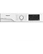 Hotpoint CHSD83MWWUK Freestanding 8kg Heat Pump Tumble Dryer with ColdGuard - White