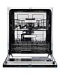 Indesit IN2IE13CNO8 60cm Fully Integrated Dishwasher with 13 Place Settings