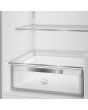 Hotpoint HPK 26362 XP5UK Dual No Frost 60/40 Fridge Freezer with EvenFlow - Inox