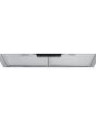 Indesit UHPM 6.3F CS X/1 Cooker Hood - Stainless Steel