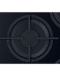 Hotpoint HGS 61S BK Hob - Black