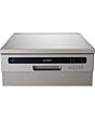 Indesit IN2FE13CNO7SUK 13 Place Setting Push&Go Freestanding Full Size Dishwasher - Silver