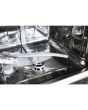 Indesit I3B L626 UK Push&Go Built-In Dishwasher