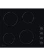 Indesit Aria RI 860 C Hob - Black