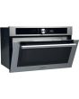 Hotpoint MD 454 IX H Built-In Microwave - Stainless Steel