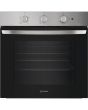 Indesit IO 232H X UK Built-In Single Oven - Inox