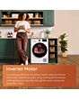 Hotpoint CHSD83MGGUK Freestanding 8kg Heat Pump Tumble Dryer with ColdGuard - Manhattan Gray