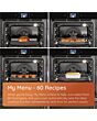 Hotpoint HOI68PT1SBUK Built-In Single Oven - Black