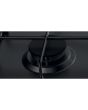 Hotpoint PPH 60P F NB Gas Hob - Black