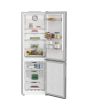 Hotpoint HPK 26362 XP5UK Dual No Frost 60/40 Fridge Freezer with EvenFlow - Inox