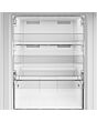Indesit MFINF1292S4UK 256L Freestanding Frost Free Tall Freezer - Silver