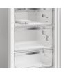 Hotpoint HPK 26362 XP5UK Dual No Frost 60/40 Fridge Freezer with EvenFlow - Inox
