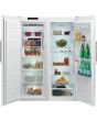 Hotpoint UH6F2CW Frost Free Upright Freezer - White
