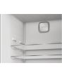 Hotpoint HPK 26362 XP5UK Dual No Frost 60/40 Fridge Freezer with EvenFlow - Inox