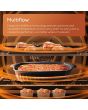 Hotpoint HO235HXUK Built-In Single Oven - Inox