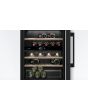Bosch KUW21AHG0G, Built-in wine cooler