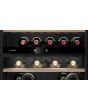 Bosch KUW21AHG0G, Built-in wine cooler
