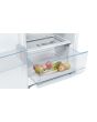 Bosch KSV33VWEPG, Free-standing fridge