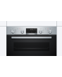 Bosch MBA5785S6B, Built-in double oven