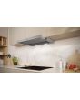 Neff D46BR22N1B, Telescopic cooker hood