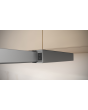 Neff D46BR22N1B, Telescopic cooker hood