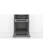 Bosch MBS533BW0B, Built-in double oven