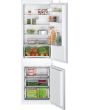 Bosch KIN86NSE0G, Built-in fridge-freezer with freezer at bottom