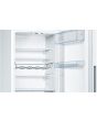 Bosch KGV336WEAG, Free-standing fridge-freezer with freezer at bottom