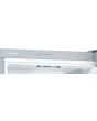 Bosch KGV39VLEAG, Free-standing fridge-freezer with freezer at bottom