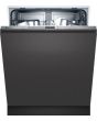 Neff S153ITX02G, Fully-integrated dishwasher