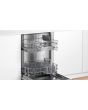 Neff S153ITX02G, Fully-integrated dishwasher
