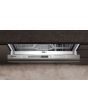 Neff S153ITX02G, Fully-integrated dishwasher