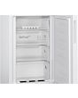 Bosch KGN27NWEAG, Free-standing fridge-freezer with freezer at bottom