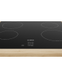 Bosch PUG61RAA5B, Induction hob