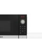 Bosch FFL023MS2B, Freestanding microwave