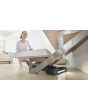 Bosch BBH3230GB, Rechargeable vacuum cleaner