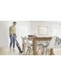 Bosch BBH3230GB, Rechargeable vacuum cleaner