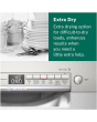 Bosch SMS2ITI41G, Free-standing dishwasher