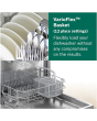 Bosch SMS2ITI41G, Free-standing dishwasher