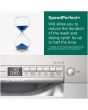 Bosch SMS2ITI41G, Free-standing dishwasher