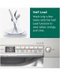Bosch SMS2ITI41G, Free-standing dishwasher
