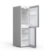 Bosch KGN34NLEAG, Free-standing fridge-freezer with freezer at bottom