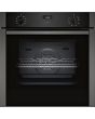 Neff B3ACE4HG0B, Built-in oven