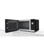 Bosch FFL023MS2B, Freestanding microwave