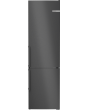 Bosch KGN39VXBT, Free-standing fridge-freezer with freezer at bottom