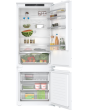 Bosch KBN96VFE0G, Built-in fridge-freezer with freezer at bottom