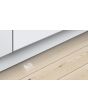 Bosch SMV6ZCX10G, Fully-integrated dishwasher