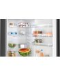 Bosch KGN39VXBT, Free-standing fridge-freezer with freezer at bottom