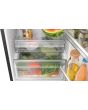 Bosch KGN39VXBT, Free-standing fridge-freezer with freezer at bottom